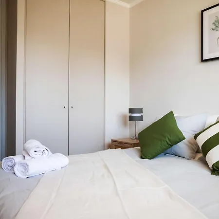 2Br 2Ba Apartment In Nunoa Ideal For 5-2