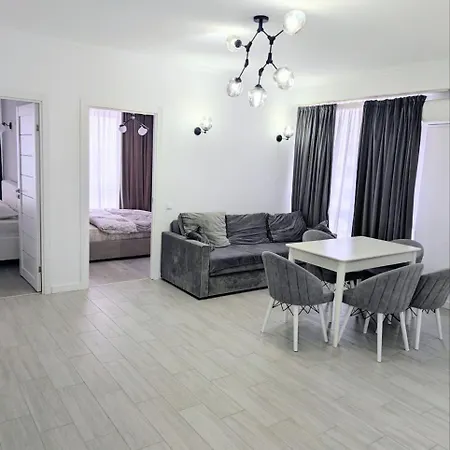 Gorent Business Luxury Apartment 76-3