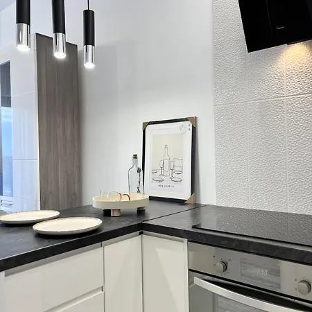 Wilanow Residence - Two-Room Apartment-2