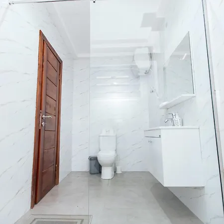 Luxurious Townhouse Behind Achimota Mall-3