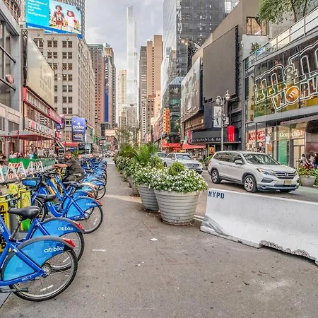 Blueground Theater District Gym Ac Nr Times Sq Nyc-1817-2