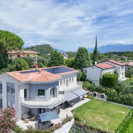 Villa Edelweiss 4-3