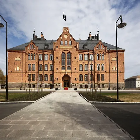 Elite Hotel Mimer-2