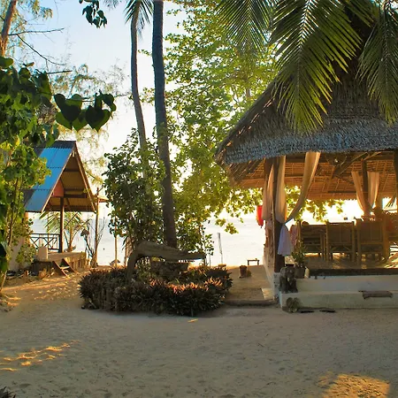 Haad Chao Phao Resort-2