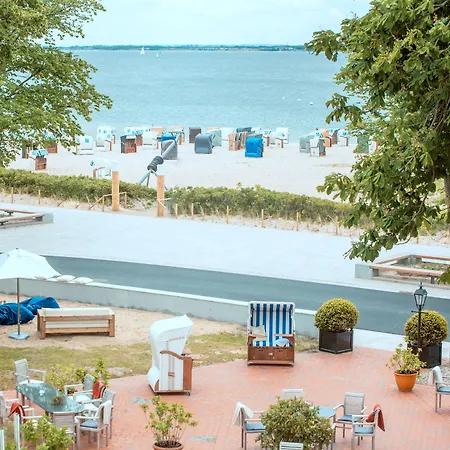 Strandhotel Strande-2