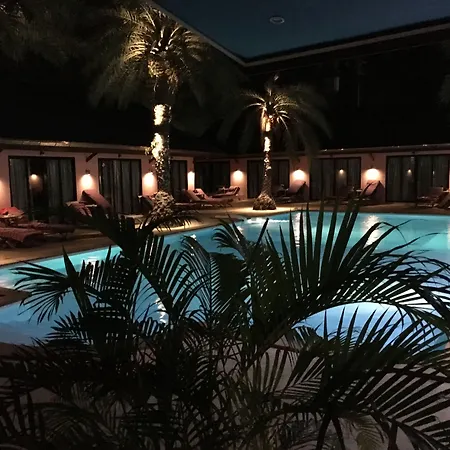 Ma Maison Boutique Hotel. In Phuket-3