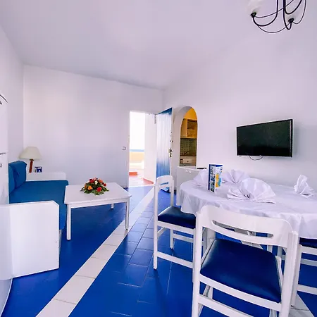 Marina Cap Monastir- Appart'Hotel-3