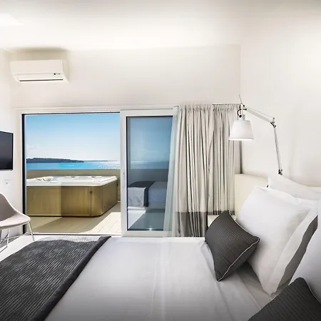 Rivalmare Beach Boutique Hotel-3