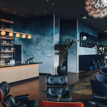 Clarion Hotel Helsinki-2