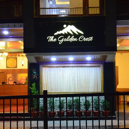 The Golden Crest-2