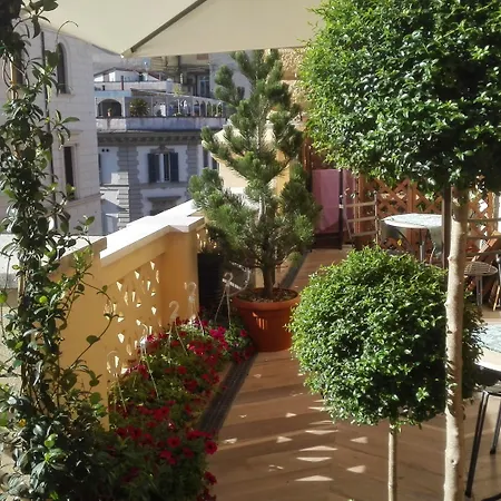 Residenza Cavallini-3