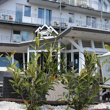 Das Loft Hotel Willingen-2