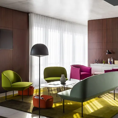 Okko Hotels Cannes Centre-3