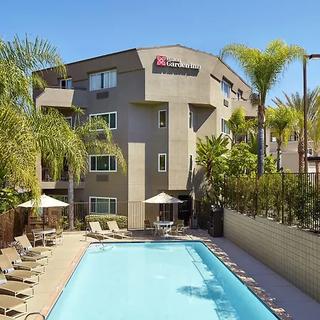 Hilton Garden Inn San Diego Mission Valley/Stadium-2
