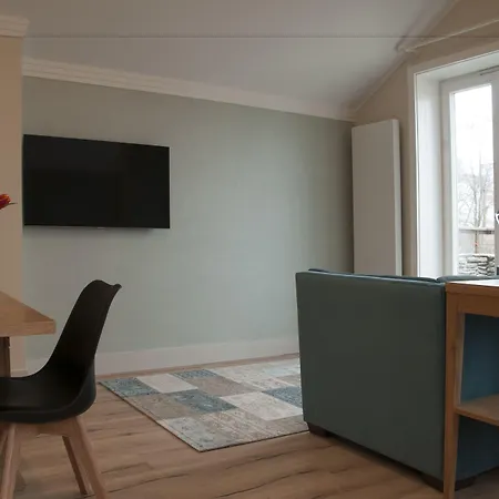Baltica Residence-2