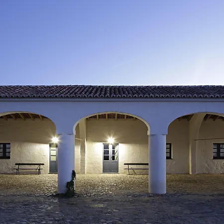 Sao Lourenco Do Barrocal-2