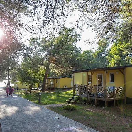 Mobile Homes Camp Pineta - Adriatic Kampovi-3