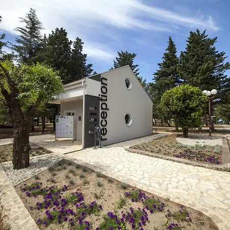 Camping Paklenica-2