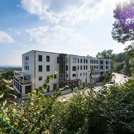 Design-Konferenzhotel&Restaurant Steinernes Schweinchen-2