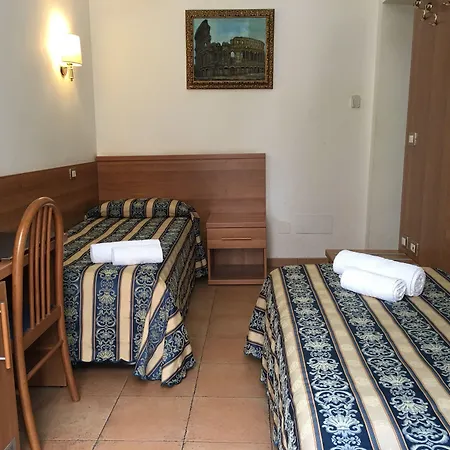 Hotel Bolognese-3