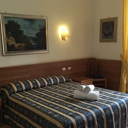 Hotel Bolognese-2