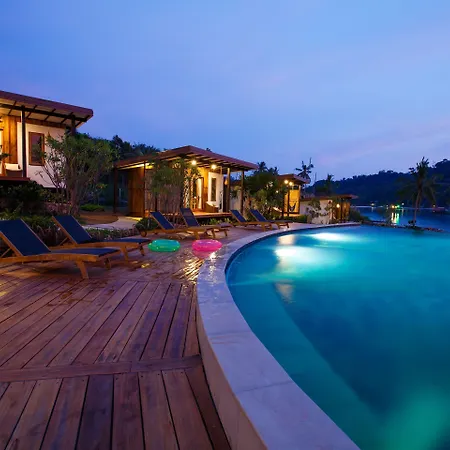To The Sea The Resort Koh Kood-2