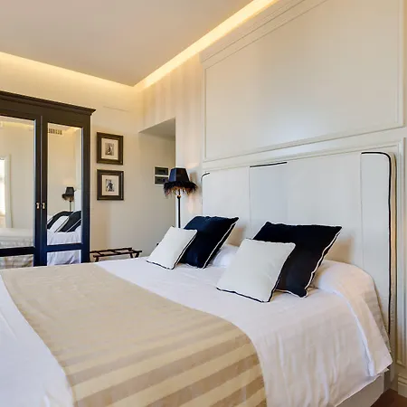 Bellezza Al Colosseo - B&B & Apts-2