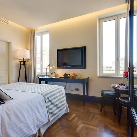 Bellezza Al Colosseo - B&B & Apts-3