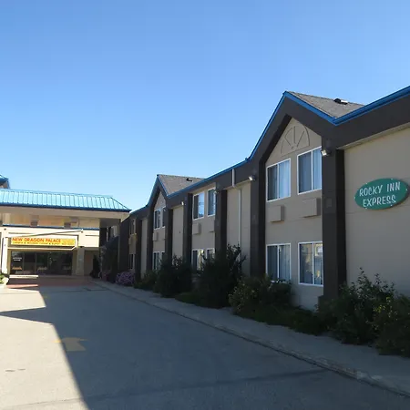 Rocky Inn Express-2