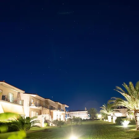 Ionion Beach Apartment Hotel&Spa-3