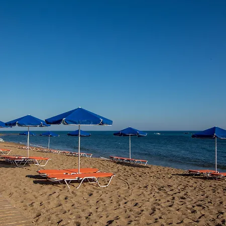 Ionion Beach Apartment Hotel&Spa-2