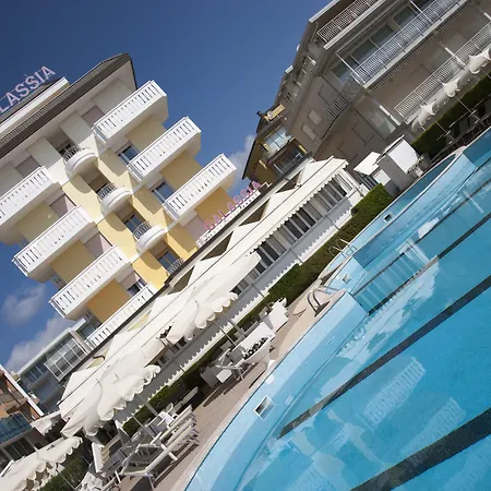 Hotel Galassia Suites&Spa-3