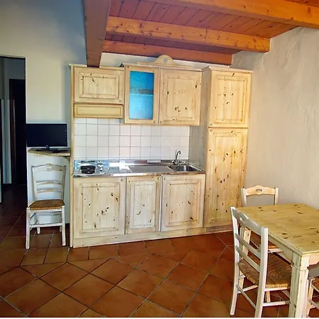 Residence Liscia Eldi-2