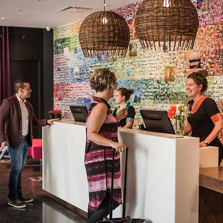 Alt Hotel Ottawa Downtown-2