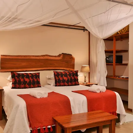 Bayete Guest Lodge-3