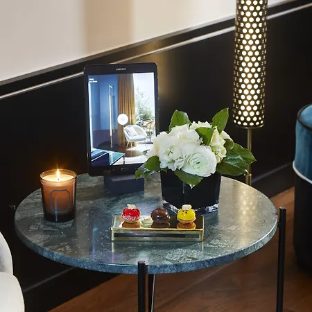 Le Roch Hotel&Spa-3
