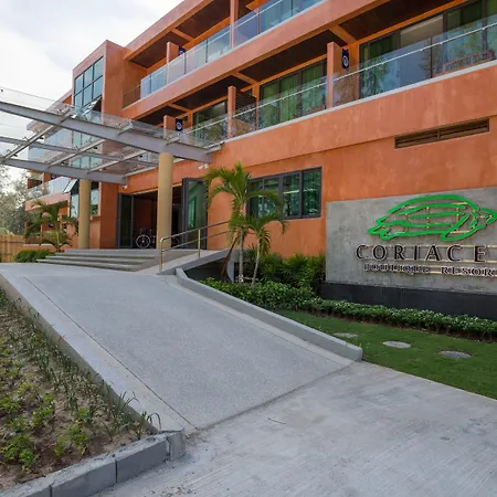 Coriacea Beachfront Boutique Phuket Resort-2