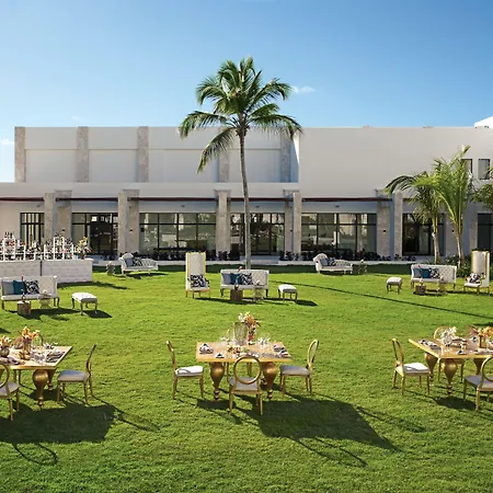 Secrets Cap Cana Resort & Spa (Adults Only)-2