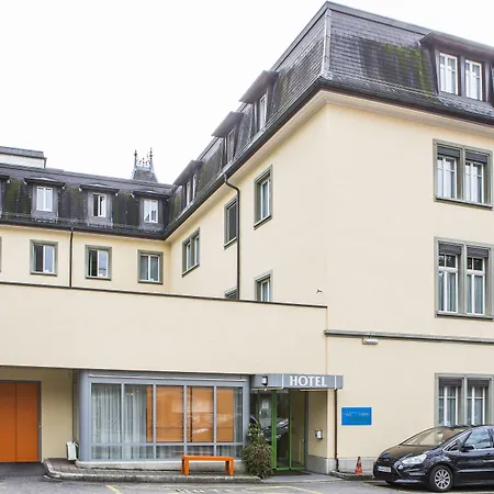 Hotel Waldhorn-3