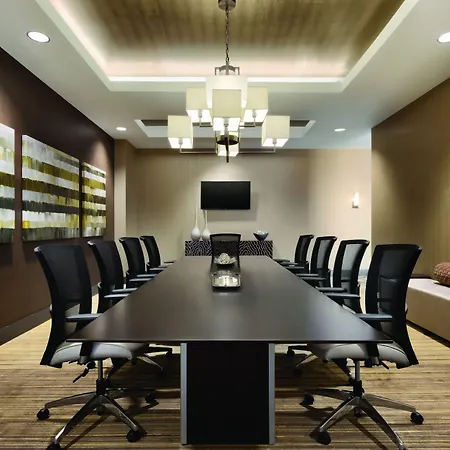 Homewood Suites By Hilton Calgary Downtown-3