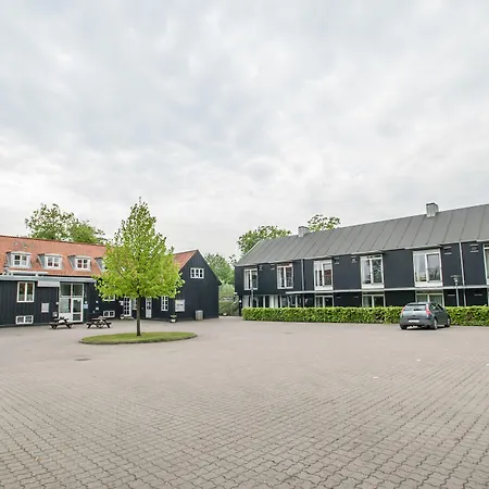 Danhostel Kolding-3