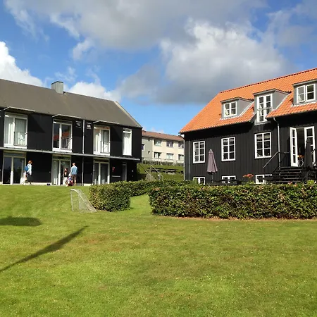 Danhostel Kolding-2