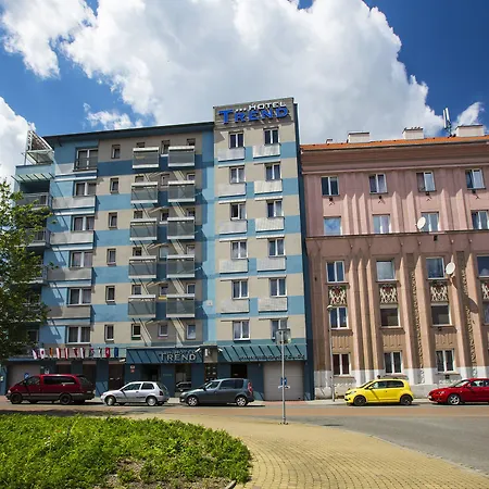 Hotel Trend-2