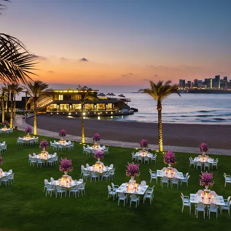 Kempinski Summerland Hotel & Resort Beirut-2