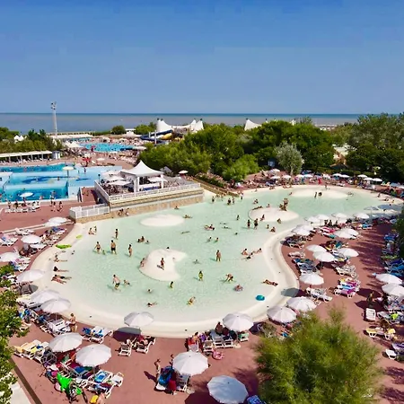 Isamar Holiday Village-3