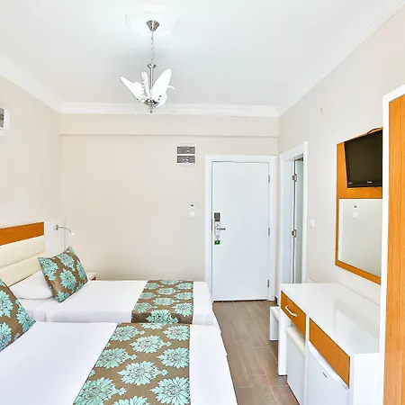 Hotel Kayahan-2