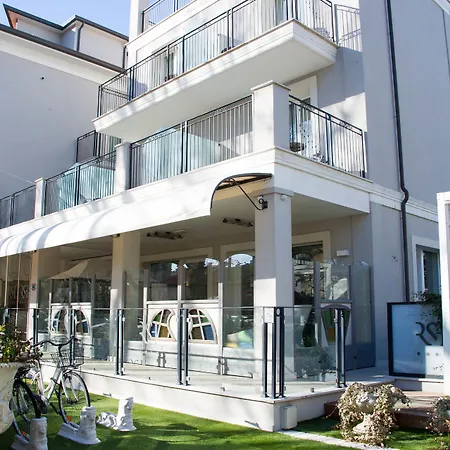 Rimini Suite Hotel-2