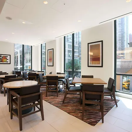 Hyatt House New York/Chelsea-2