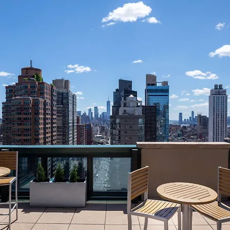 Hyatt House New York/Chelsea-3