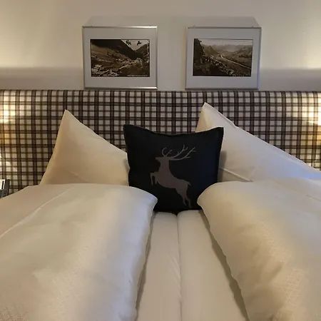Hotel TURNA Malbun-2